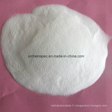 Ingrédients de soins personnels Copolymère d&#39;éther méthylvinyléther / acide maléique